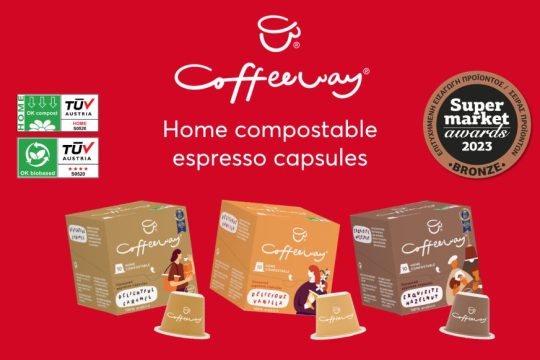 coffeeway